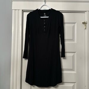 Kindred Bravely Maternity and Nursing Sleep Dress / Nursing Pajamas